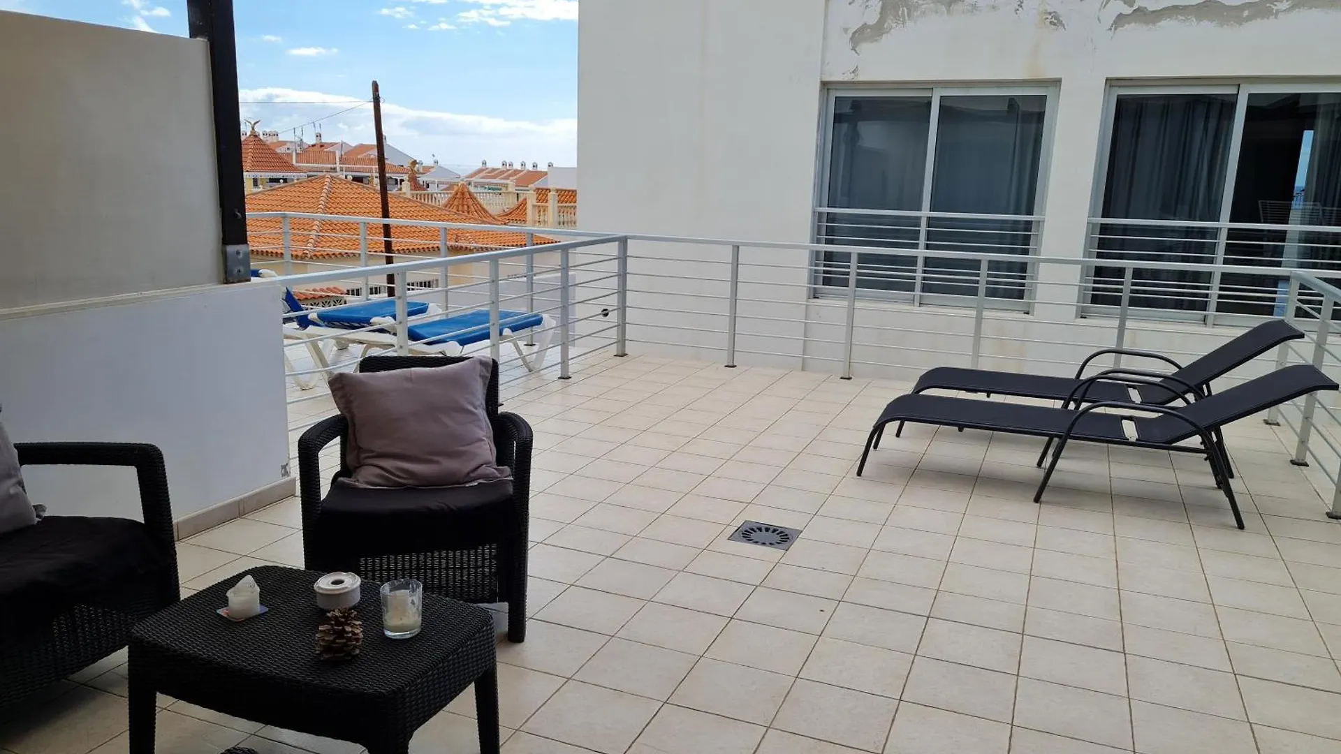 Duplex Apartments Nirvana Callao Salvaje España